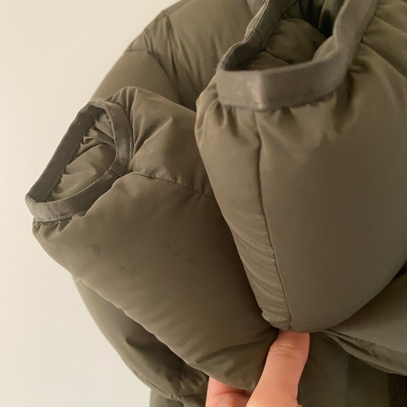 Aritzia | The Group by Babaton | Park City Puffer - Picture 10 of 12